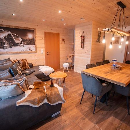 Westendorf Mountain Lodge Gamsspitz Dış mekan fotoğraf