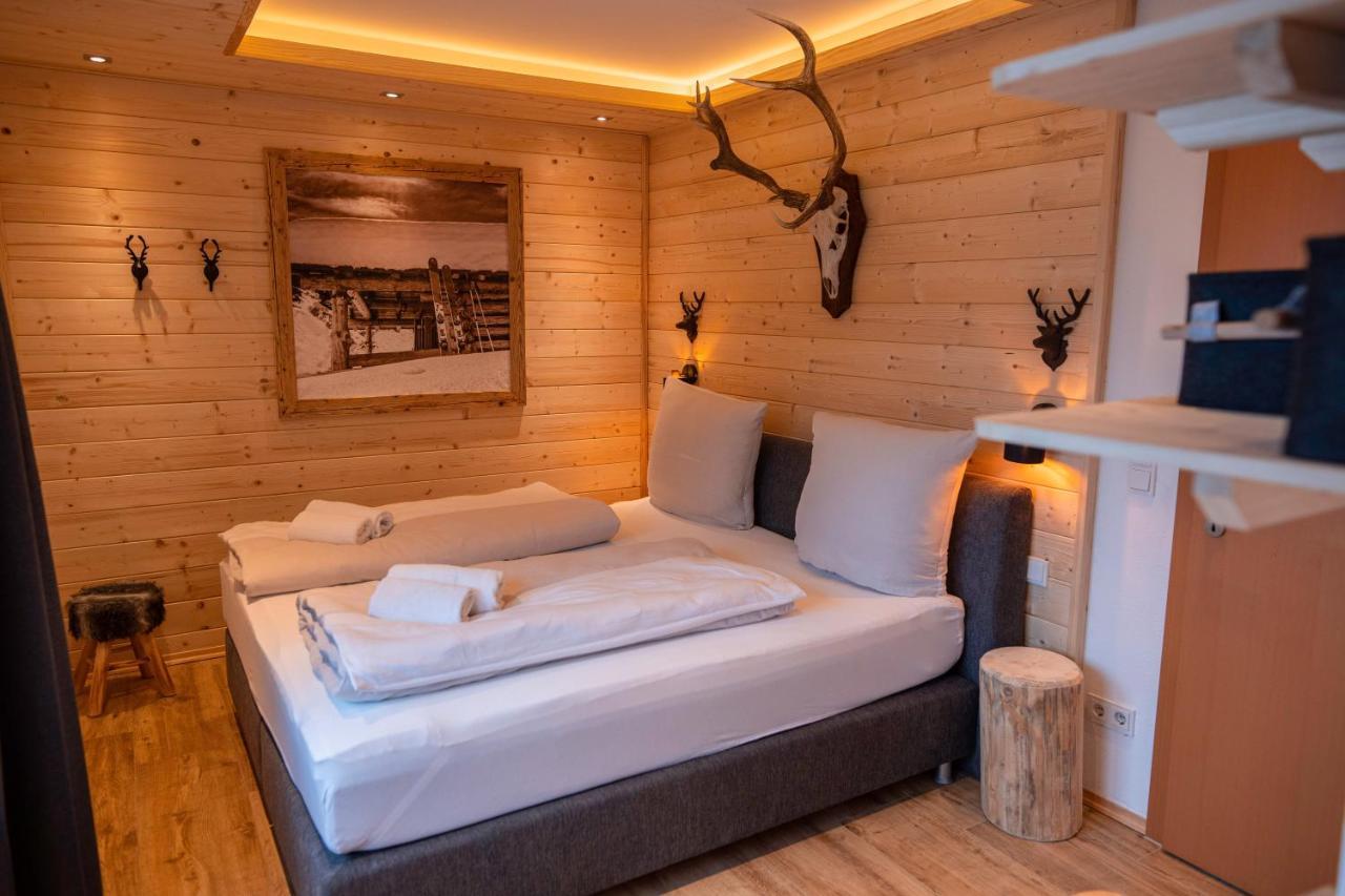 Westendorf Mountain Lodge Gamsspitz Dış mekan fotoğraf