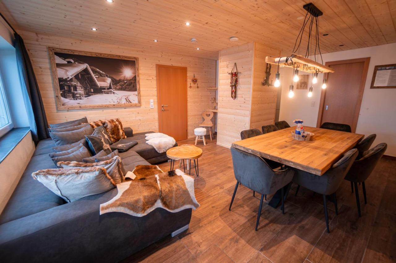 Westendorf Mountain Lodge Gamsspitz Dış mekan fotoğraf