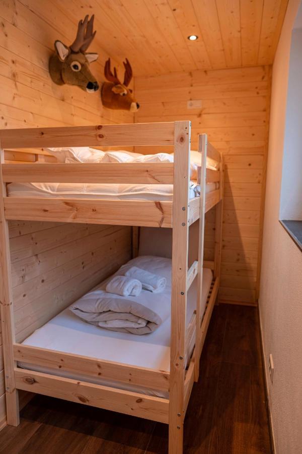 Westendorf Mountain Lodge Gamsspitz Dış mekan fotoğraf