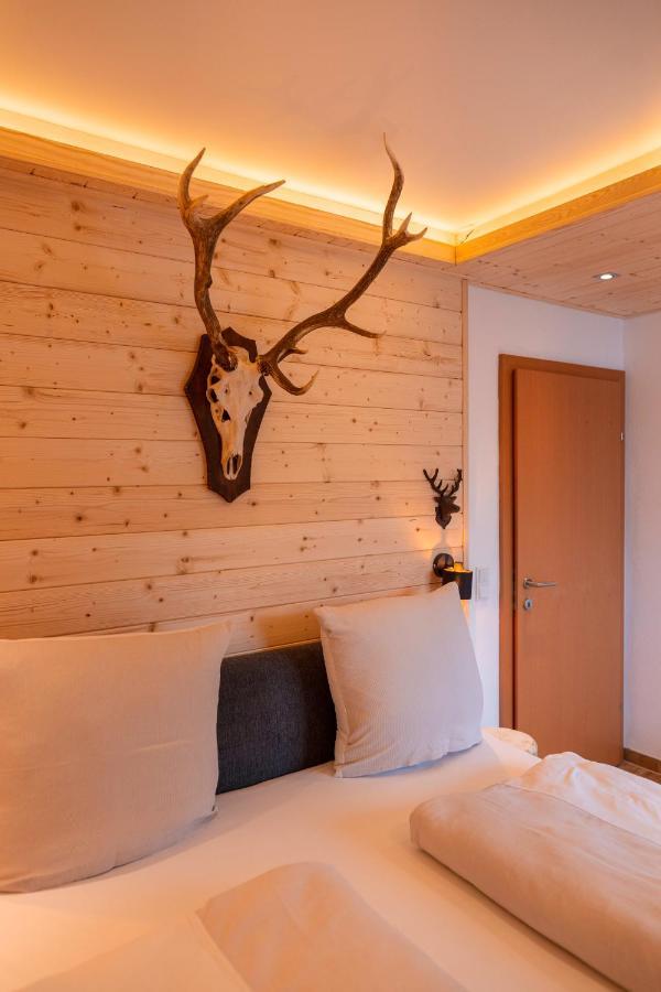 Westendorf Mountain Lodge Gamsspitz Dış mekan fotoğraf