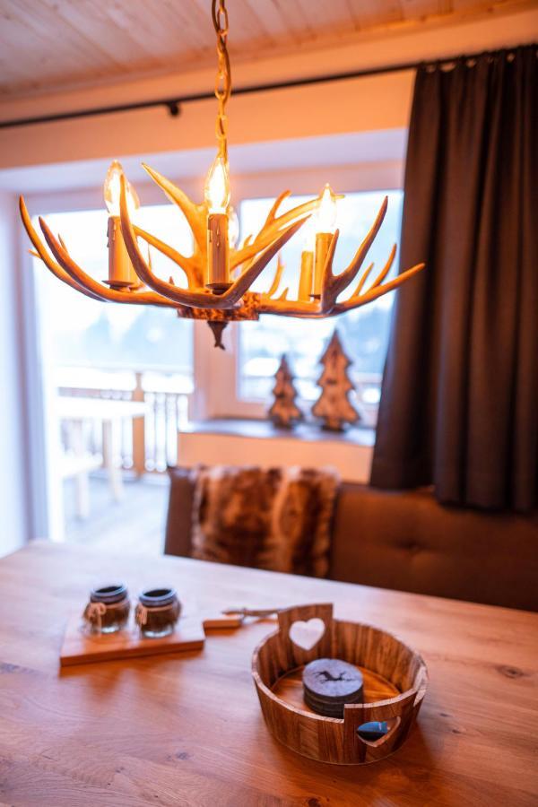 Westendorf Mountain Lodge Gamsspitz Dış mekan fotoğraf