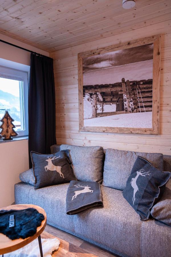 Westendorf Mountain Lodge Gamsspitz Dış mekan fotoğraf