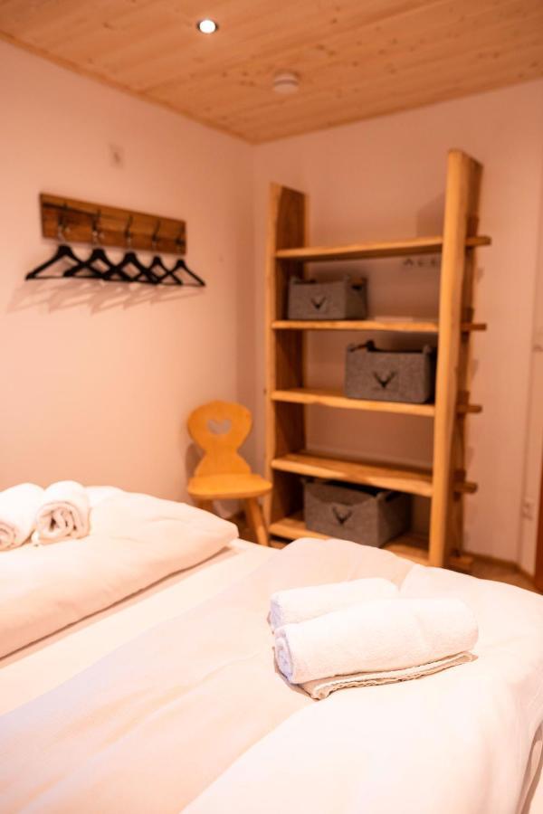 Westendorf Mountain Lodge Gamsspitz Dış mekan fotoğraf