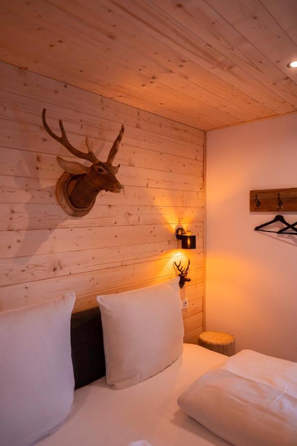 Westendorf Mountain Lodge Gamsspitz Dış mekan fotoğraf