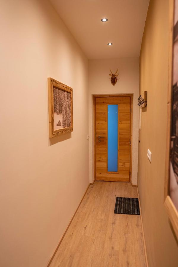 Westendorf Mountain Lodge Gamsspitz Dış mekan fotoğraf