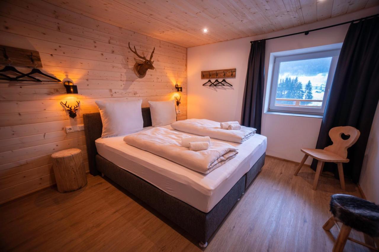 Westendorf Mountain Lodge Gamsspitz Dış mekan fotoğraf