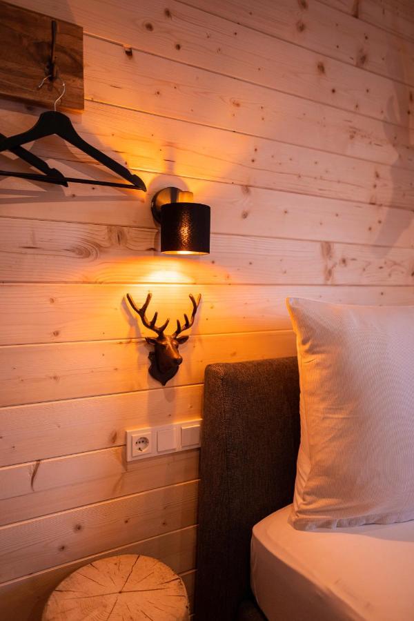 Westendorf Mountain Lodge Gamsspitz Dış mekan fotoğraf