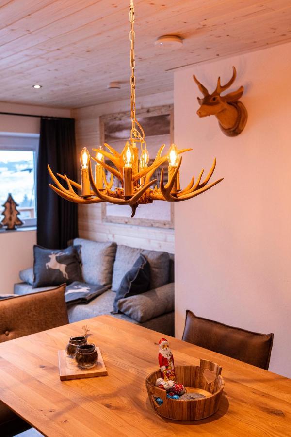 Westendorf Mountain Lodge Gamsspitz Dış mekan fotoğraf
