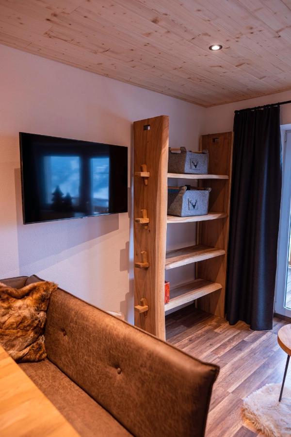 Westendorf Mountain Lodge Gamsspitz Dış mekan fotoğraf