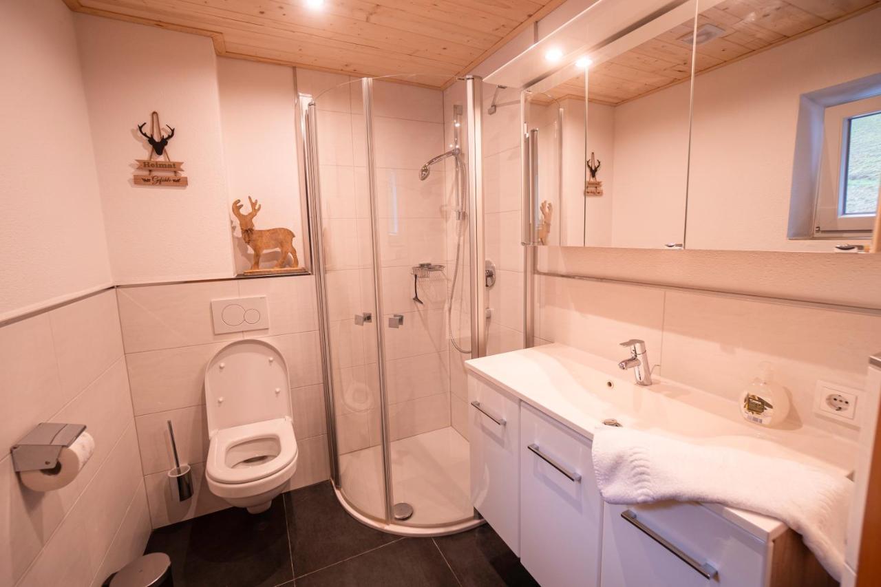 Westendorf Mountain Lodge Gamsspitz Dış mekan fotoğraf