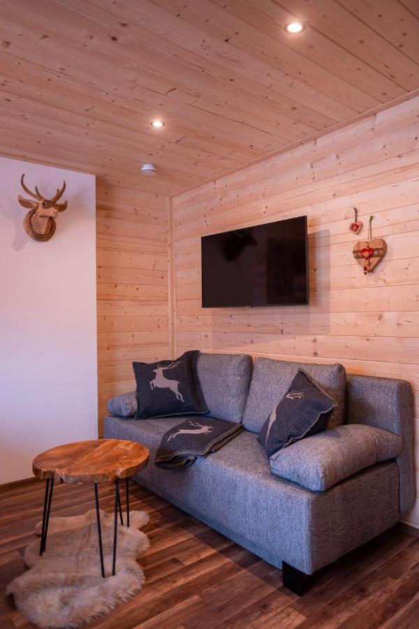 Westendorf Mountain Lodge Gamsspitz Dış mekan fotoğraf