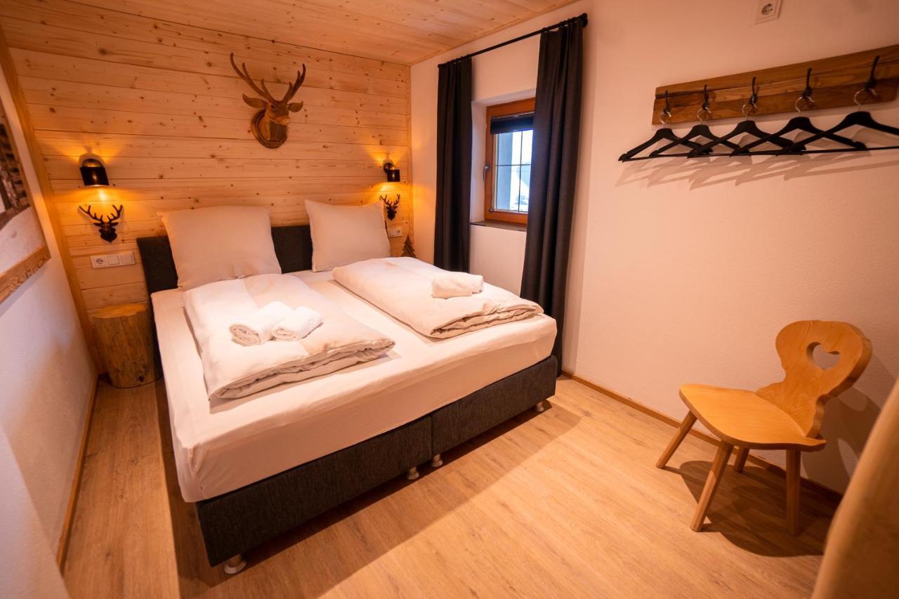 Westendorf Mountain Lodge Gamsspitz Dış mekan fotoğraf
