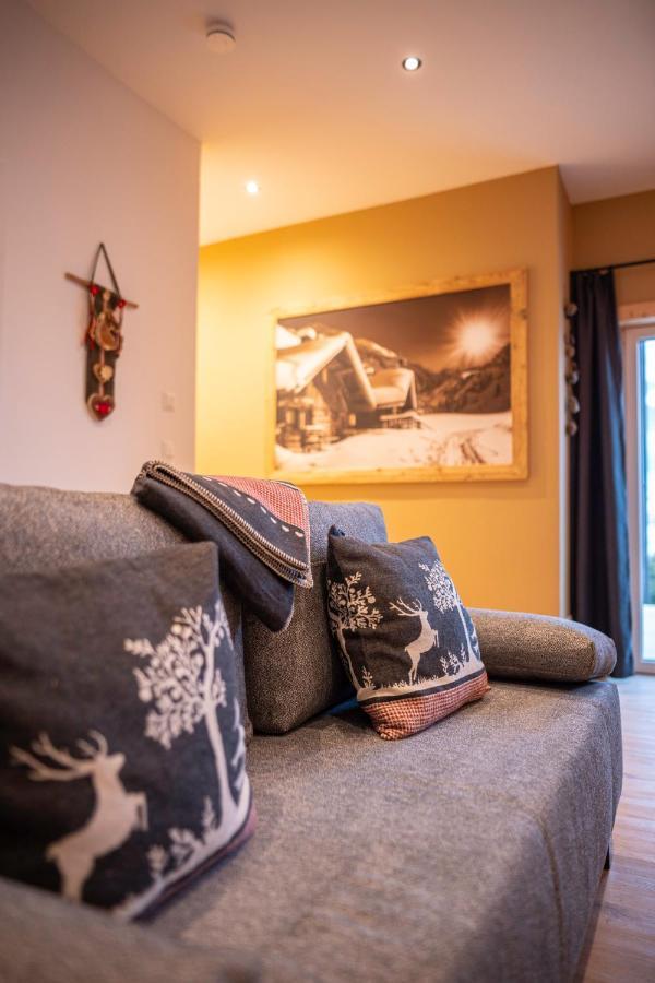 Westendorf Mountain Lodge Gamsspitz Dış mekan fotoğraf